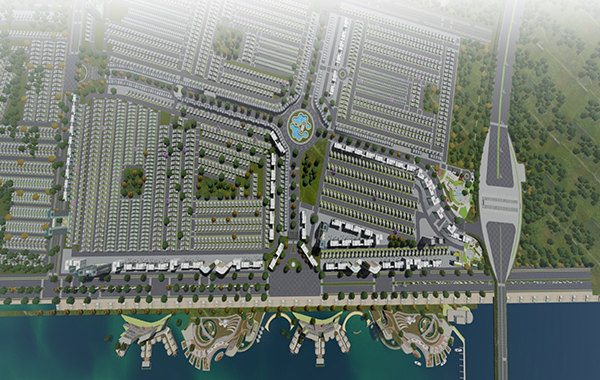 Glow & Amusement Park