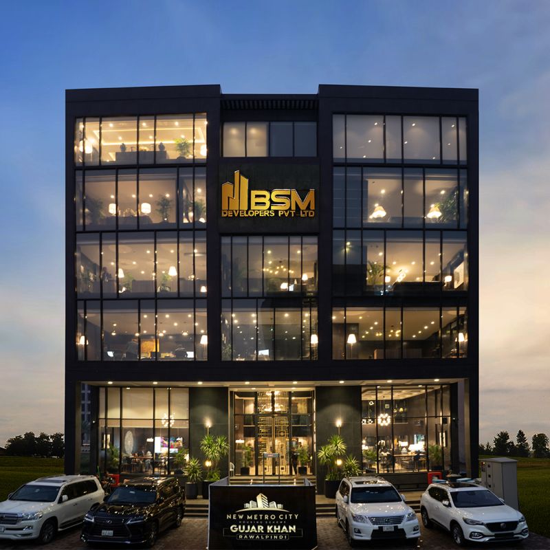 Not Your Average Gated Community: Why Every BSM Developers Project Feels Like a Destination, Not Just a Society.