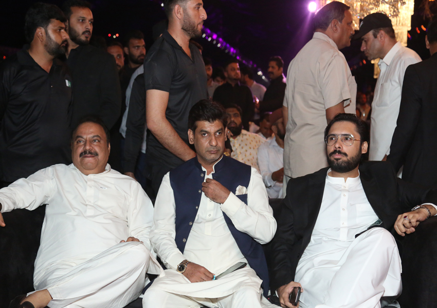 iamge 12: MR Bilal Bashir Malik Talks New City - The Future & Vision of Gujar Khan