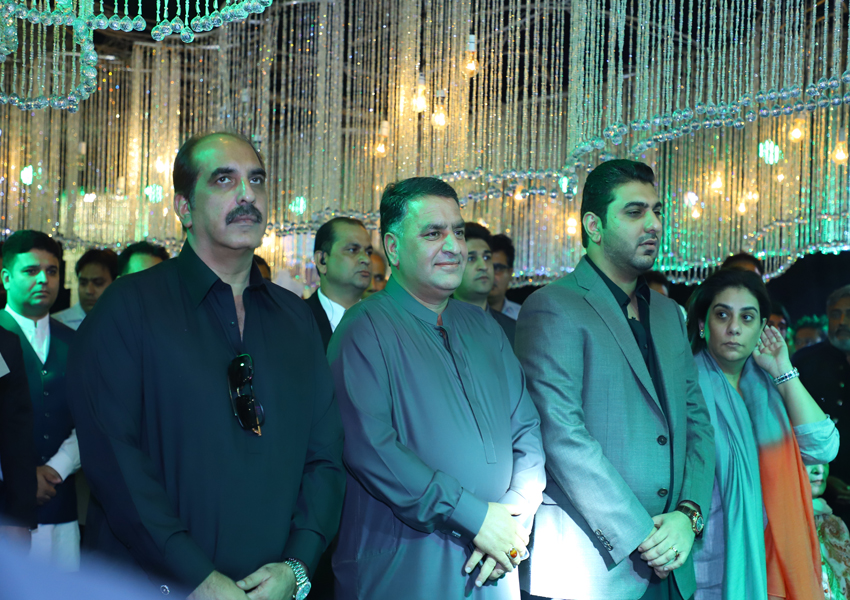 iamge 11: MR Bilal Bashir Malik Talks New City - The Future & Vision of Gujar Khan