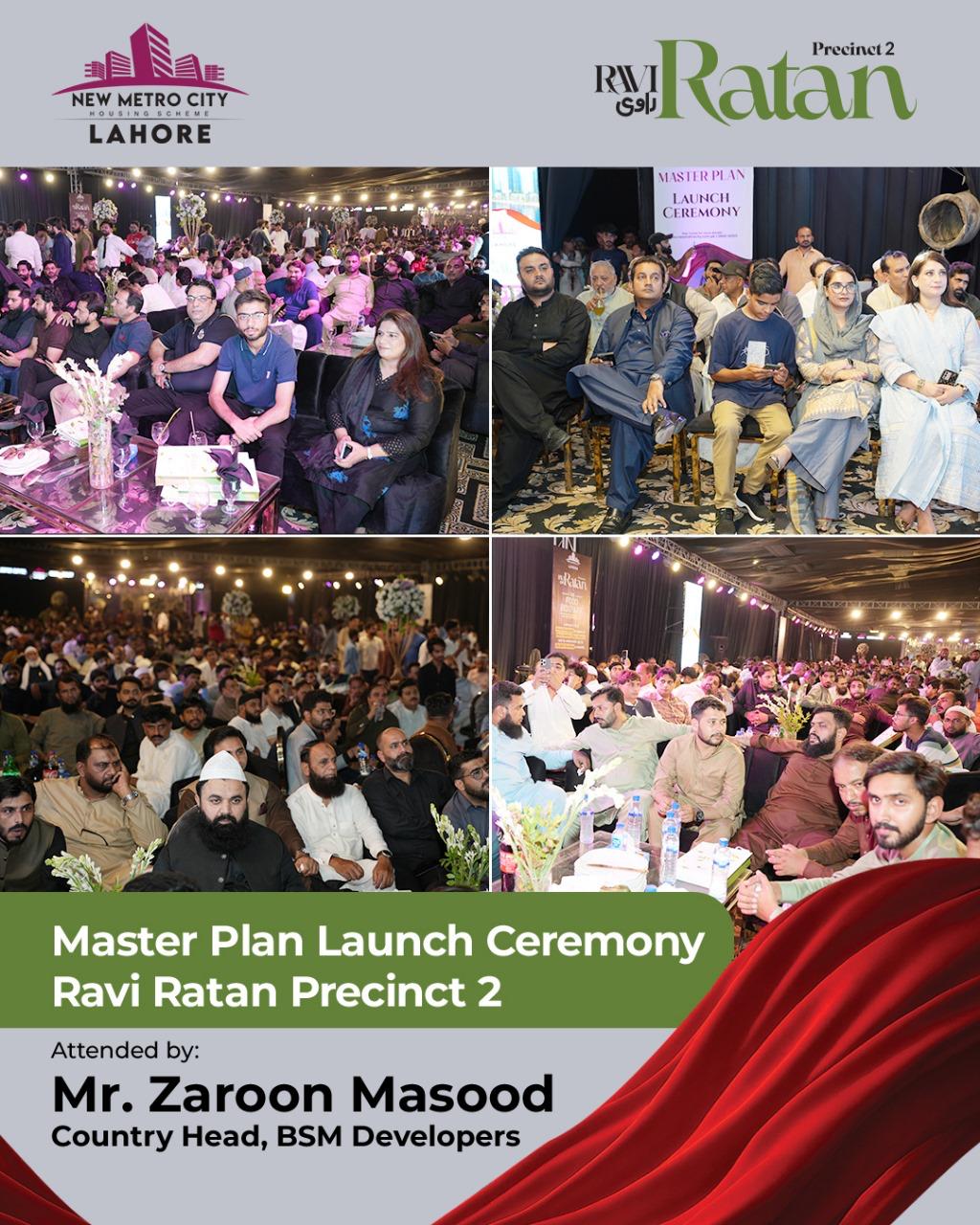 iamge 18: Ravi Ratan Precinct 2 Master Plan