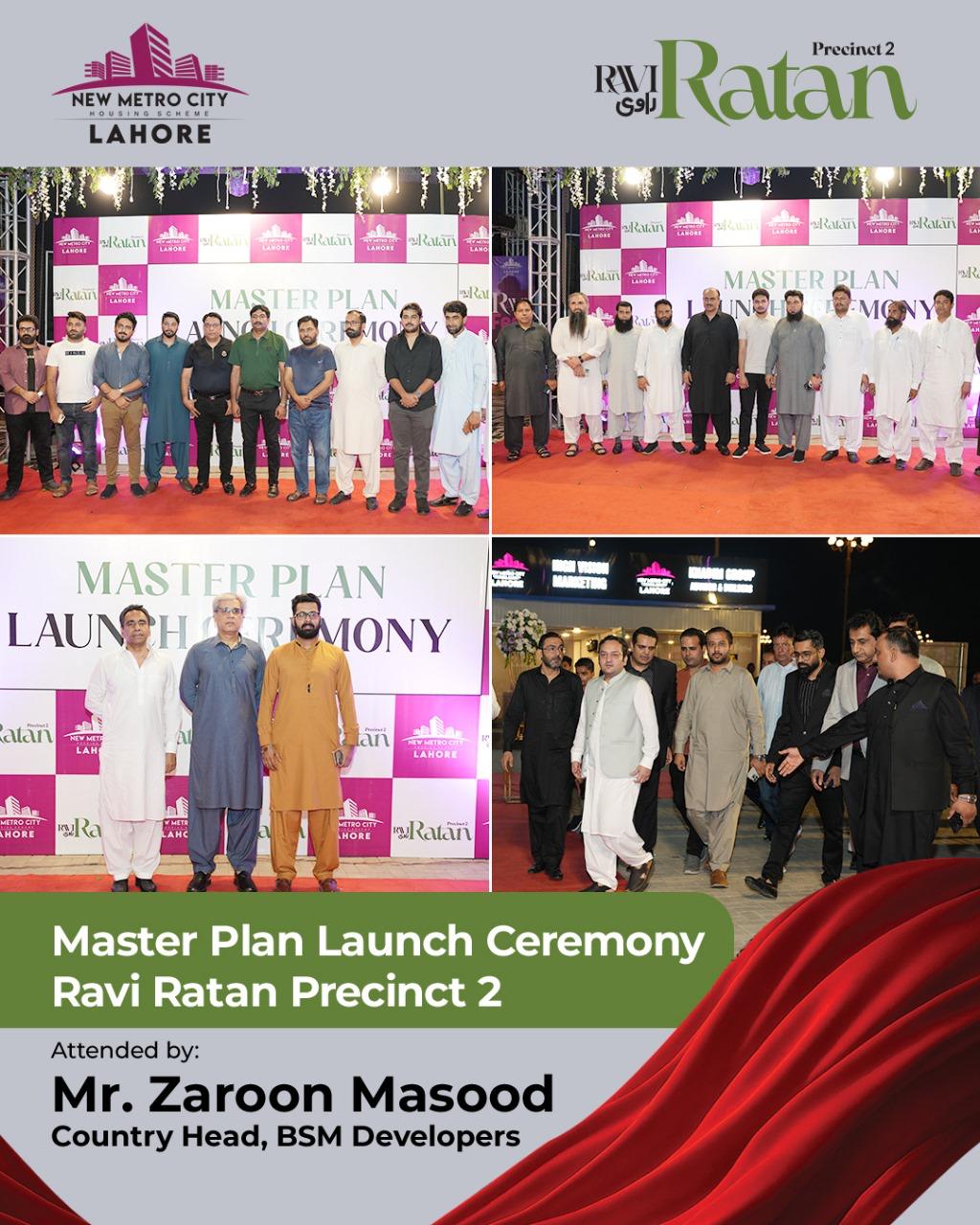 iamge 16: Ravi Ratan Precinct 2 Master Plan